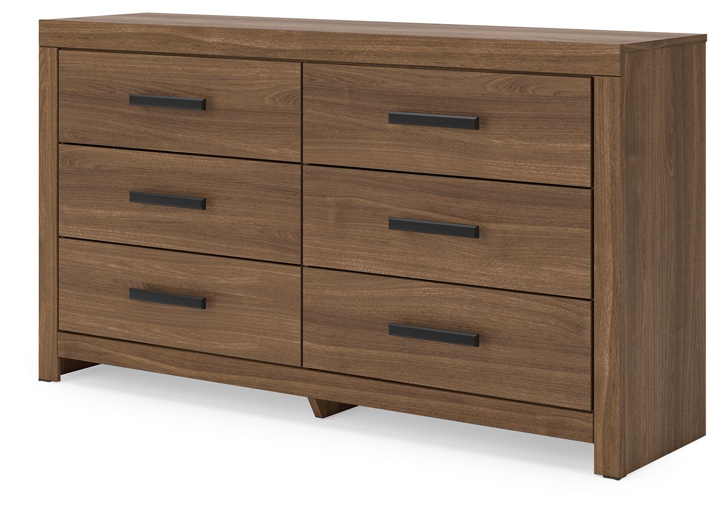 Broachmyn - Six Drawer Dresser - Fraser Furniture & Mattresses