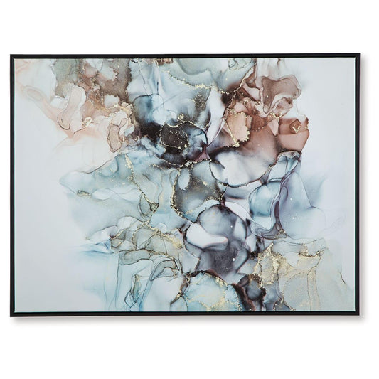 Jordsboro - Multi - Wall Art