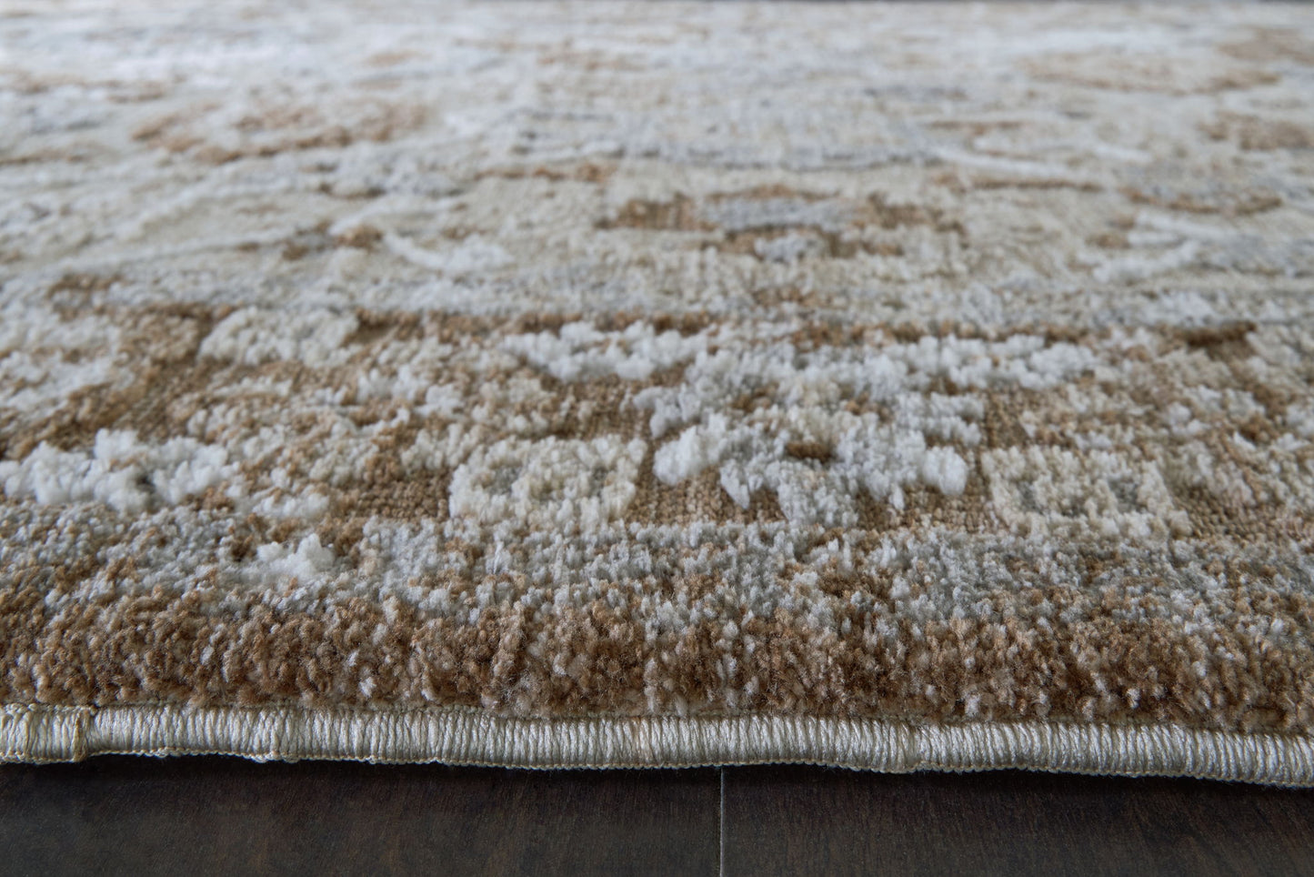 Ainswick - Memory Foam Rug - Fraser Furniture & Mattresses