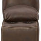 Dunleith - Power Reclining Sectional