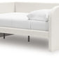 Arloster - Upholstered Day Bed