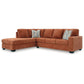 Aviemore - Sectional