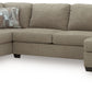 Newellen - Sectional
