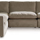 Sophie - Sectional