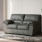 Bladen - Stationary Loveseat