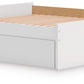 Onita - Platform Bed