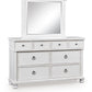 Rowlenstown - Dresser