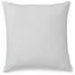 Longsum - Pillow (Set of 4) - Black / White / Honey