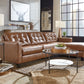 Baskove - Sectional