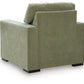 Bridgepoint - Chair - Moss