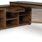 Kallari - Credenza
