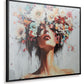 Shadwick - Multi - Wall Art
