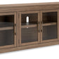 Boardernest - Brown - Extra Large TV Stand