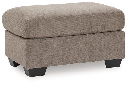 Loreo - Ottoman