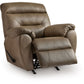 Elksworth - Rocker Recliner