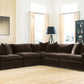 Maxton Heights - Sectional - Fraser Furniture & Mattresses