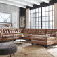 Baskove - Sectional
