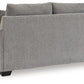 Loreo - Loveseat