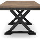 Wildenauer - Dining Room Extension Table