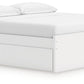 Onita - Platform Bed