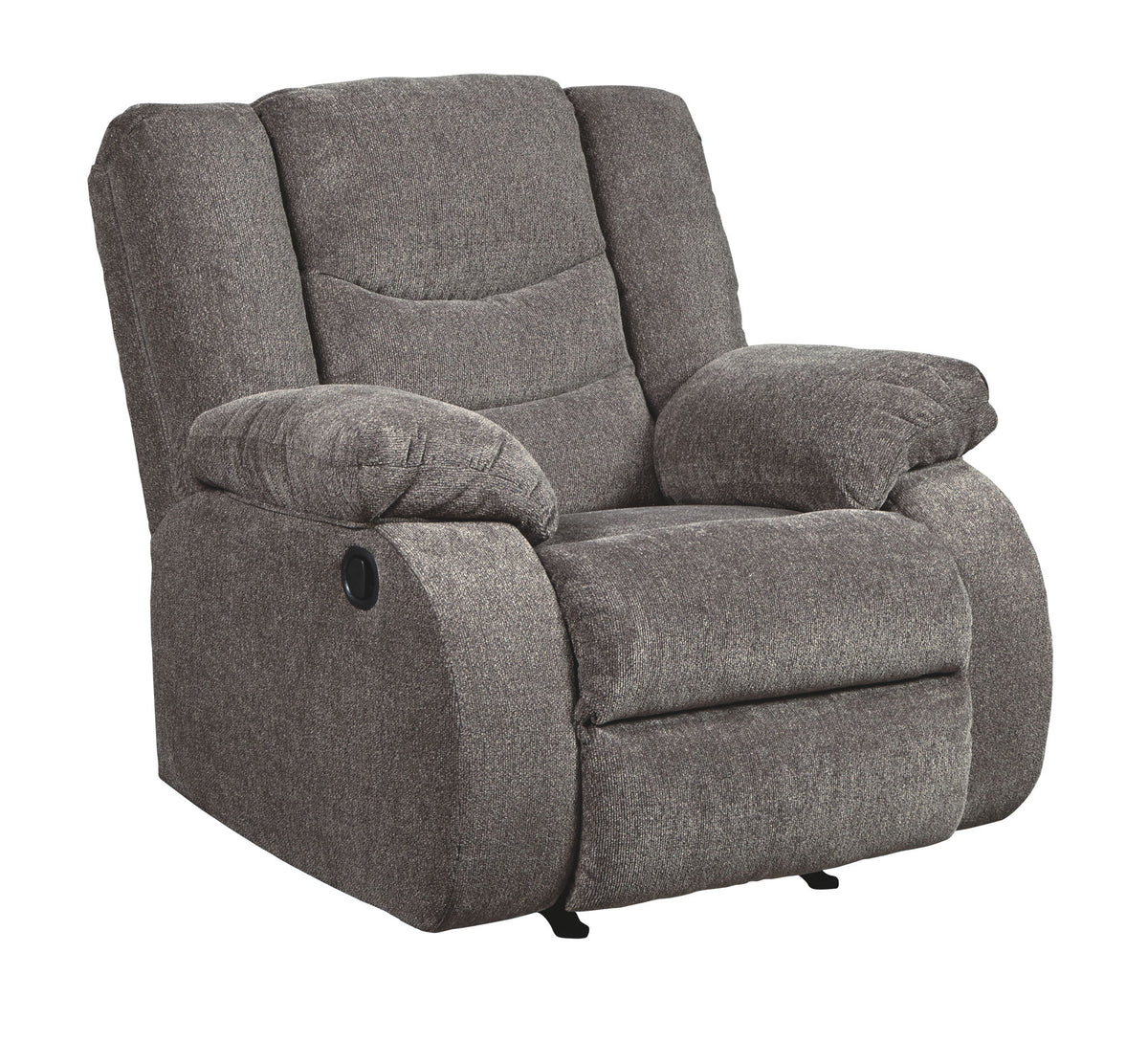 Tulen - Rocker Recliner - Gray