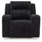 Forest Lake - Recliner With Adj Headrest