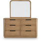 Pamaria - Dresser