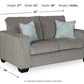 Altari - Stationary Loveseat