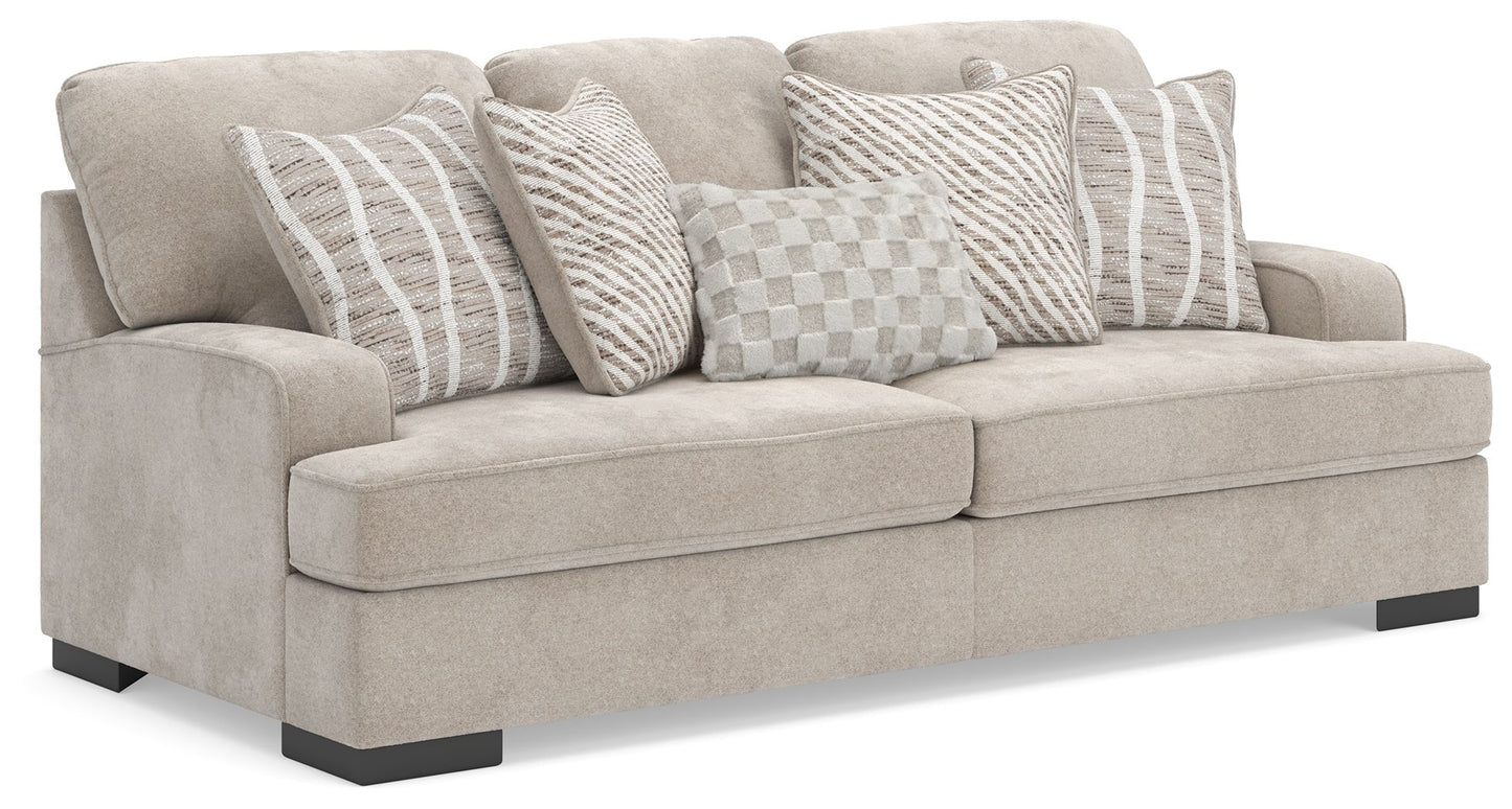 High Profile - Living Room Set