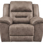 Stoneland - Rocker Recliner