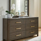 Radkin - Dresser
