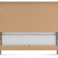 Frandern - Panel Bed