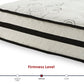 Chime 10 Inch Hybrid - Medium Hybrid Mattress