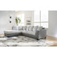 Clairette Court - Sectional