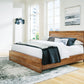 Dressonni - Panel Bed