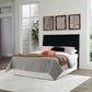 Danziar - Panel Headboard