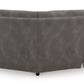 Next-Gen Durapella - Reclining Sectional