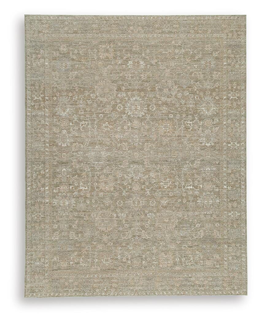 Neroham - Rug - Fraser Furniture & Mattresses