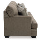 Stonemeade - Living Room Set