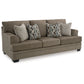 Stonemeade - Living Room Set