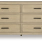 Calmoro - Dresser