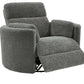Gosaldo - Swivel Glider Recliner