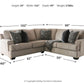 Bovarian - Sectional