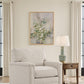 Rayne-Cove - Chair - Opal