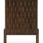 Dukestone - Accent Cabinet - Brown