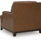 Saonara - Chair - Amber