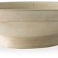 Justy - Bowl - Antique Beige - Fraser Furniture & Mattresses