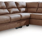 WillowBend - Sectional