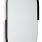 Valkings - Black - Accent Mirror