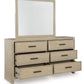Calmoro - Dresser